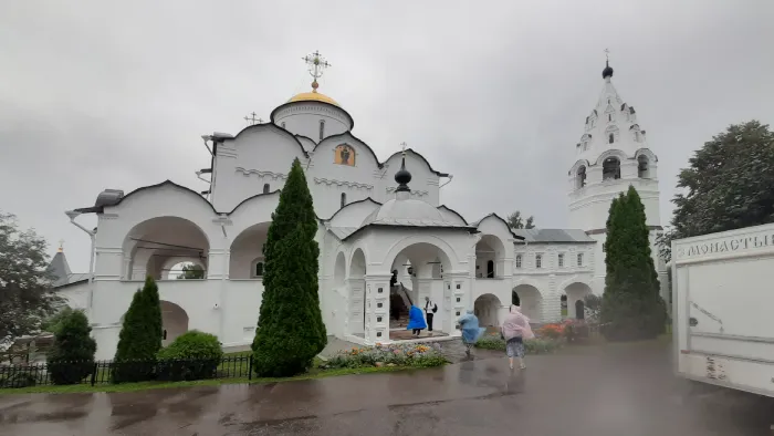 Покровского собор