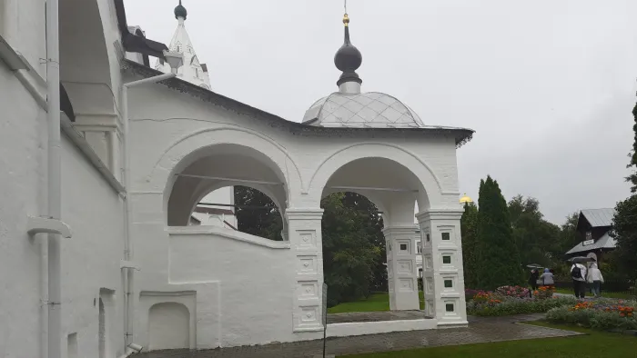Покровский собор