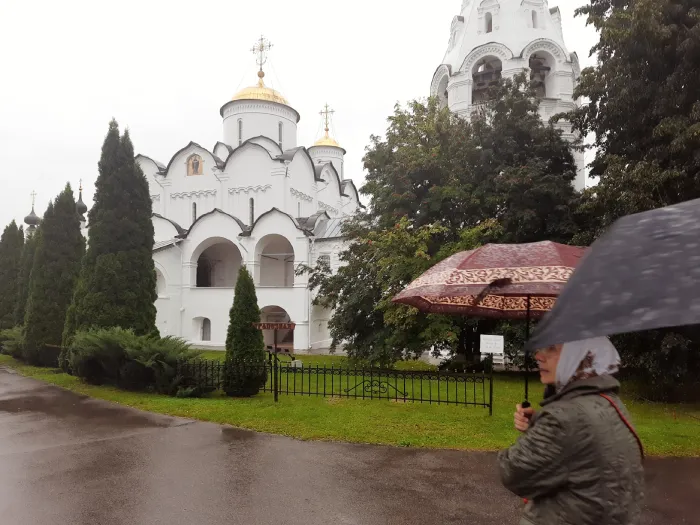Покровский собор