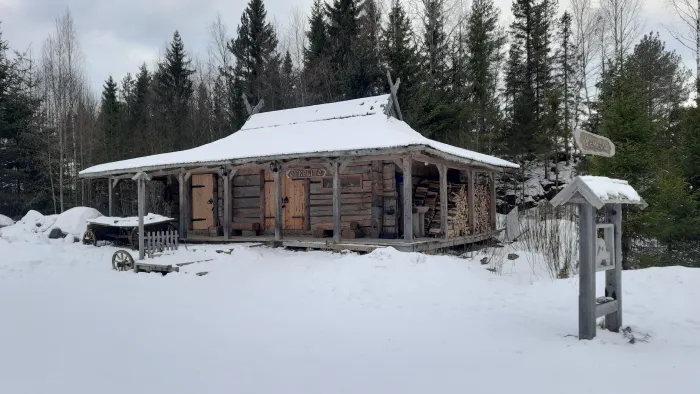 Мастерская