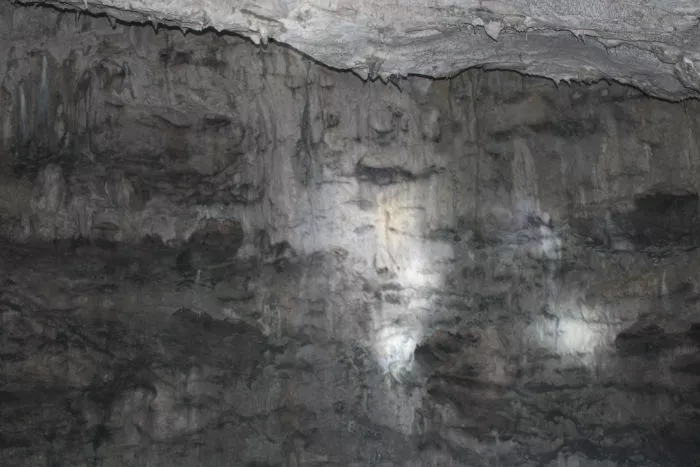 Пещера Шульган Таш хозяйка пещеры